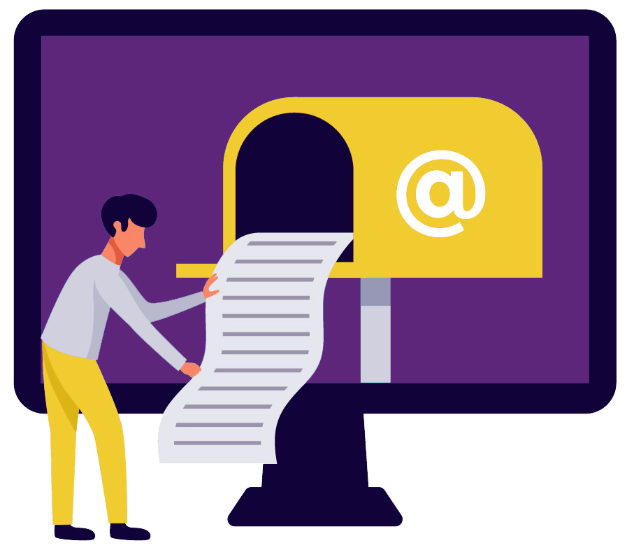 E-mail Marketing